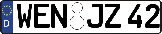 WEN-JZ42