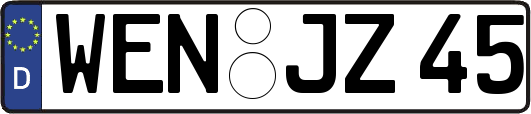 WEN-JZ45