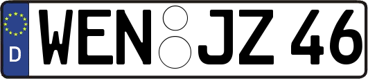 WEN-JZ46
