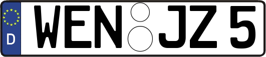 WEN-JZ5