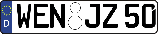 WEN-JZ50