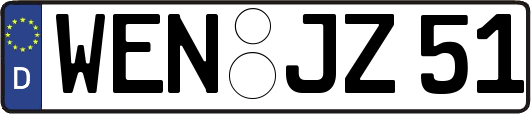 WEN-JZ51