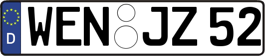 WEN-JZ52