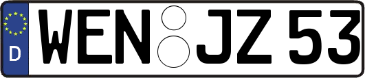 WEN-JZ53