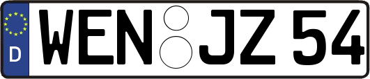 WEN-JZ54