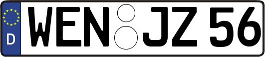 WEN-JZ56