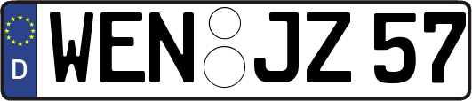 WEN-JZ57