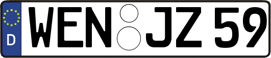 WEN-JZ59