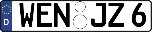 WEN-JZ6