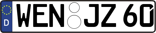 WEN-JZ60