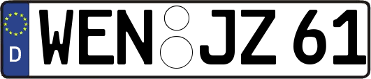 WEN-JZ61