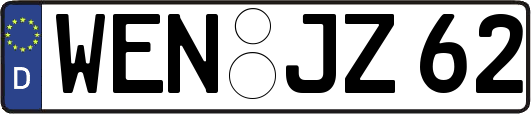 WEN-JZ62