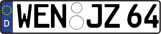 WEN-JZ64