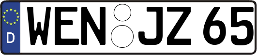 WEN-JZ65