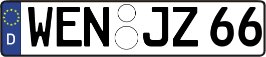 WEN-JZ66