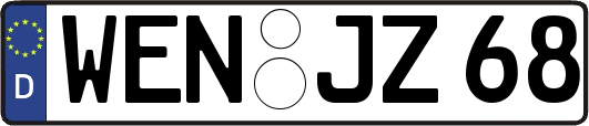 WEN-JZ68