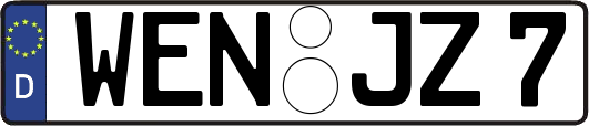 WEN-JZ7