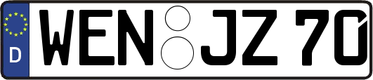 WEN-JZ70