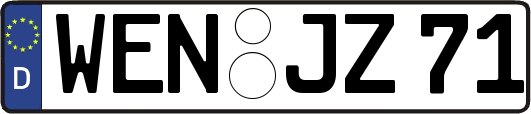 WEN-JZ71