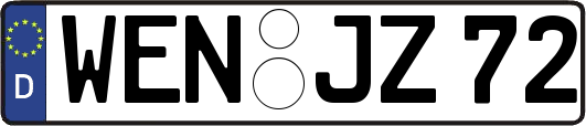 WEN-JZ72