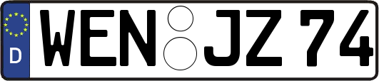 WEN-JZ74