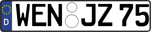 WEN-JZ75