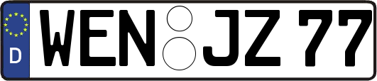 WEN-JZ77
