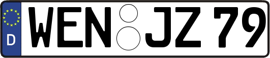 WEN-JZ79