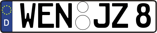 WEN-JZ8