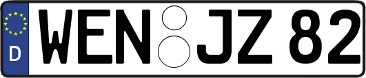WEN-JZ82
