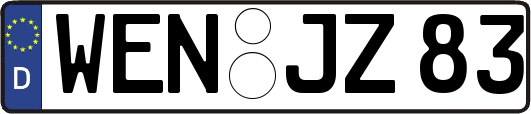 WEN-JZ83