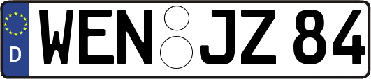 WEN-JZ84