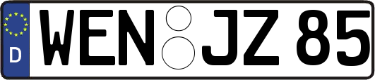 WEN-JZ85
