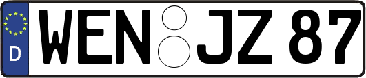 WEN-JZ87
