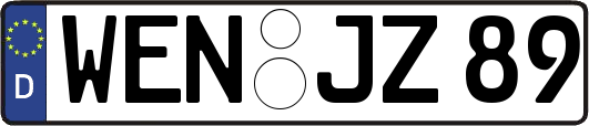 WEN-JZ89