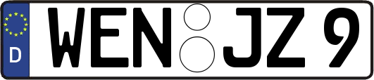 WEN-JZ9
