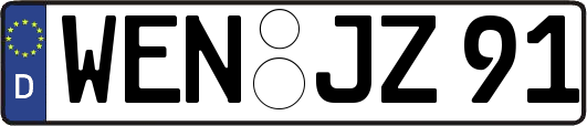 WEN-JZ91