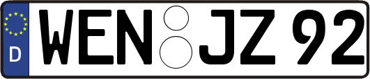 WEN-JZ92