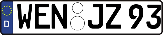WEN-JZ93