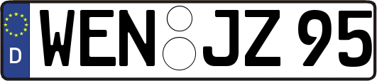 WEN-JZ95