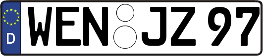 WEN-JZ97