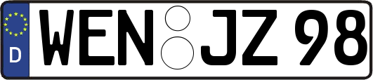 WEN-JZ98