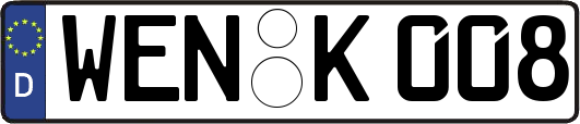 WEN-K008