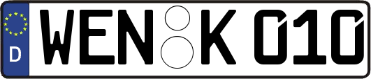 WEN-K010