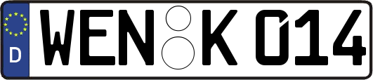 WEN-K014