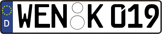 WEN-K019