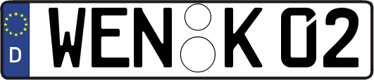 WEN-K02