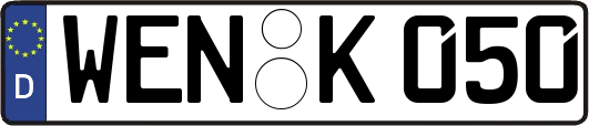 WEN-K050