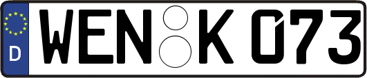 WEN-K073
