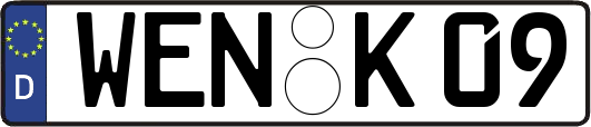 WEN-K09